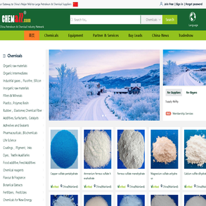 Chemall.com